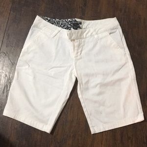Volcom shorts